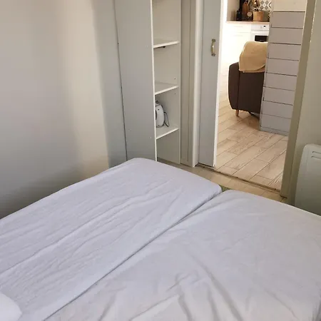 Maison Renovee, Animaux Admis, Proche Plage Et Centre-Ville - Fr-1-194-296 *