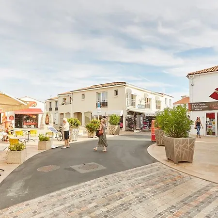 Maison Renovee Proche Plage, Centre-ville, Animaux Ok, Parking - Fr-1-194-296 * La Tranche-sur-Mer