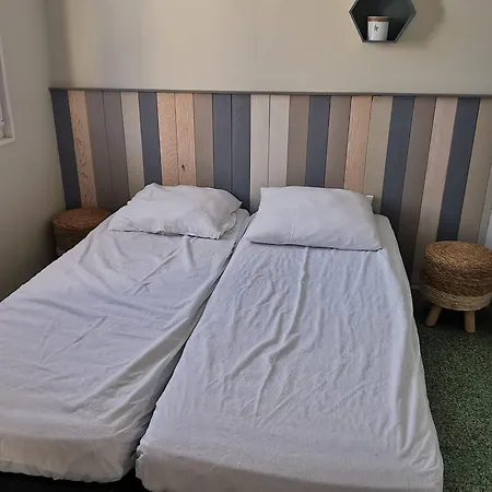 Maison Renovee, Animaux Admis, Proche Plage Et Centre-Ville - Fr-1-194-296 Feriehus *