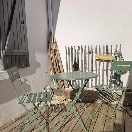 Maison Renovee Proche Plage, Centre-ville, Animaux Ok, Parking - Fr-1-194-296